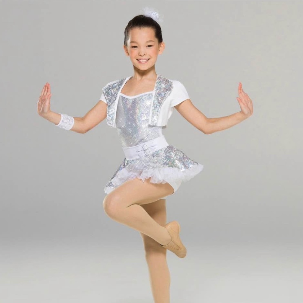 Revolution- Dancing Holiday Magic -LC